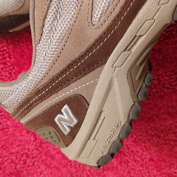 New Balance 606 Shoes Size 8 - Picture 9 of 10